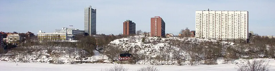 Marieberg