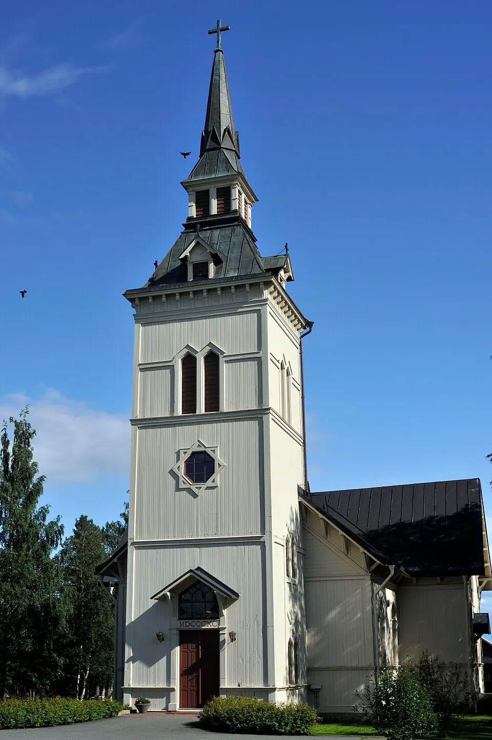 Marieby