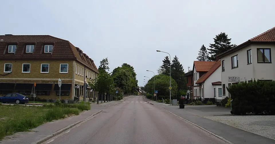 Marieholm