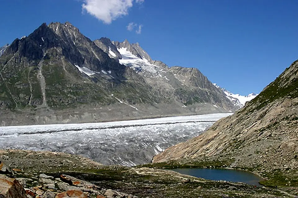 Märjelensee