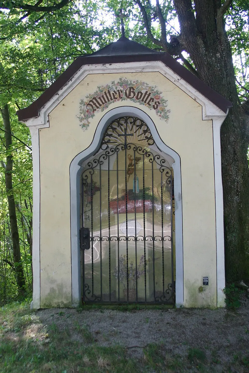 Marienkapelle
