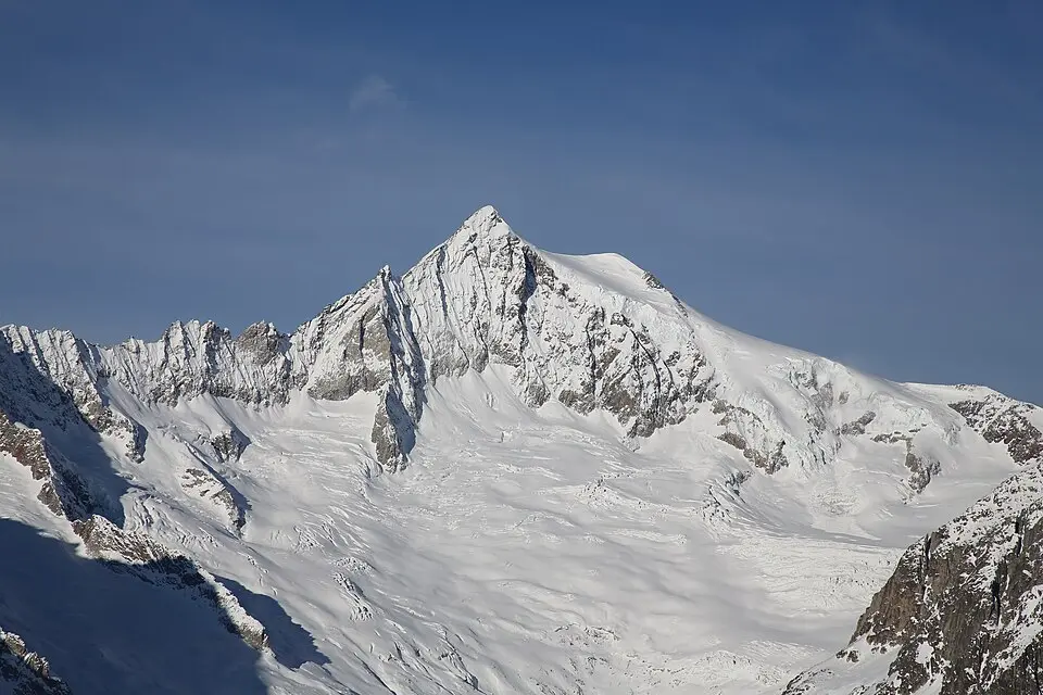 Aletschhorn