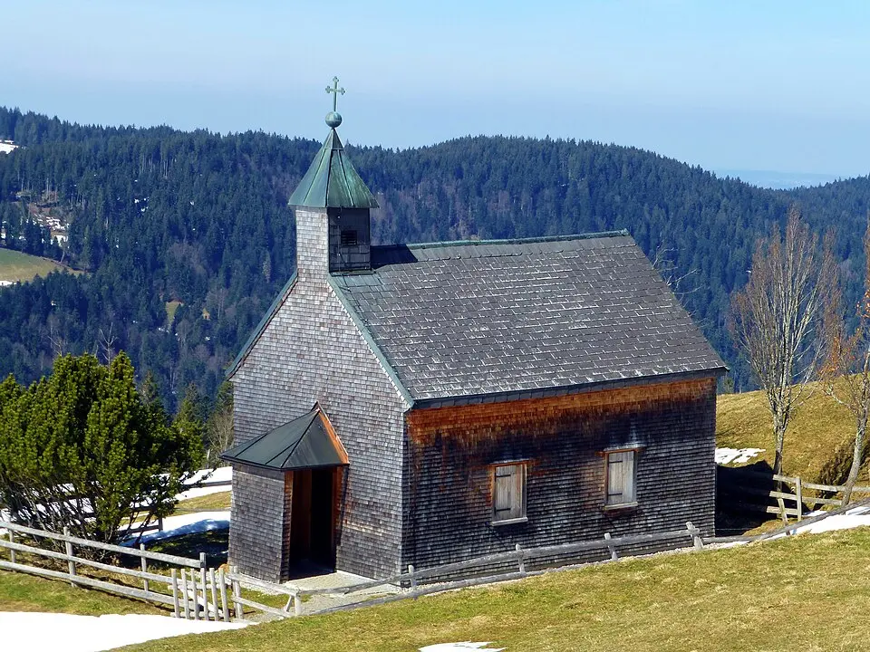 Marienkapelle