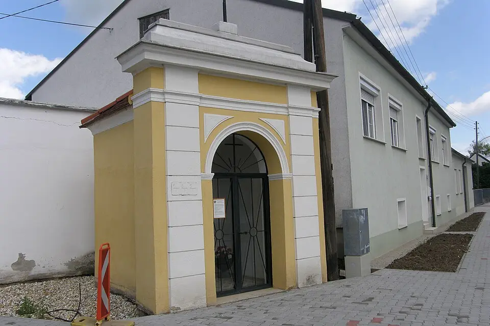 Marienkapelle