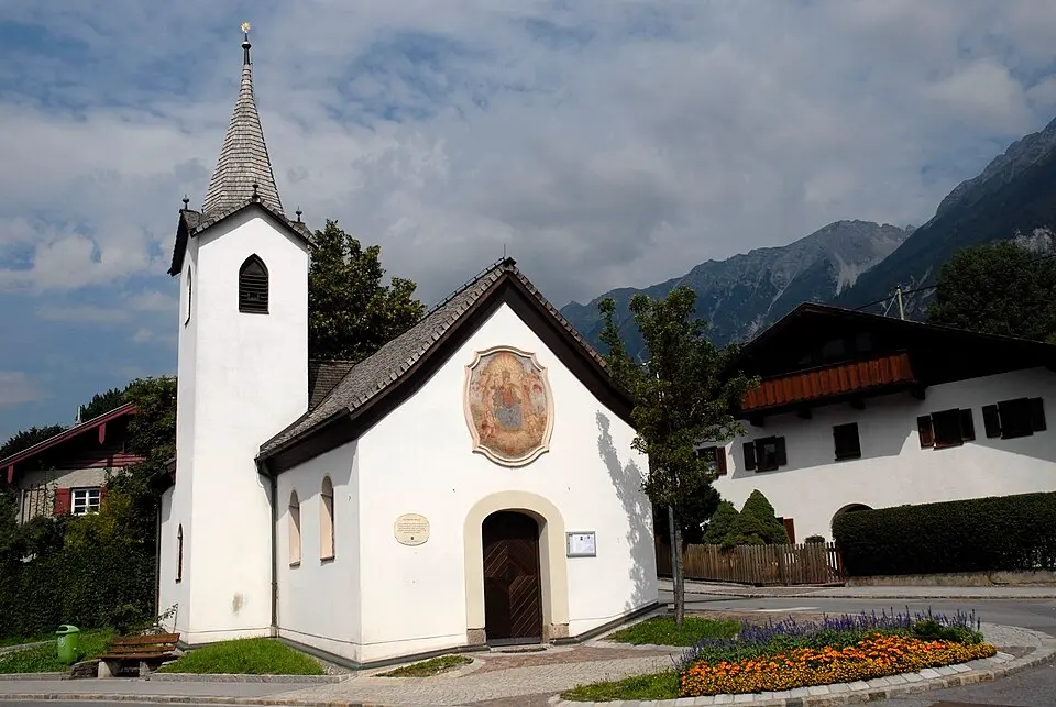 Marienkapelle