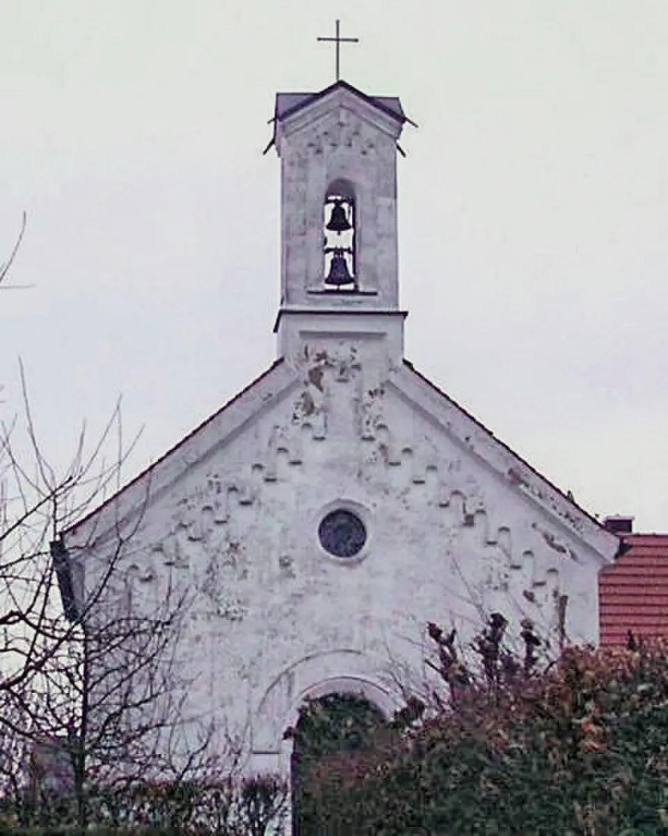 Odelzhausen