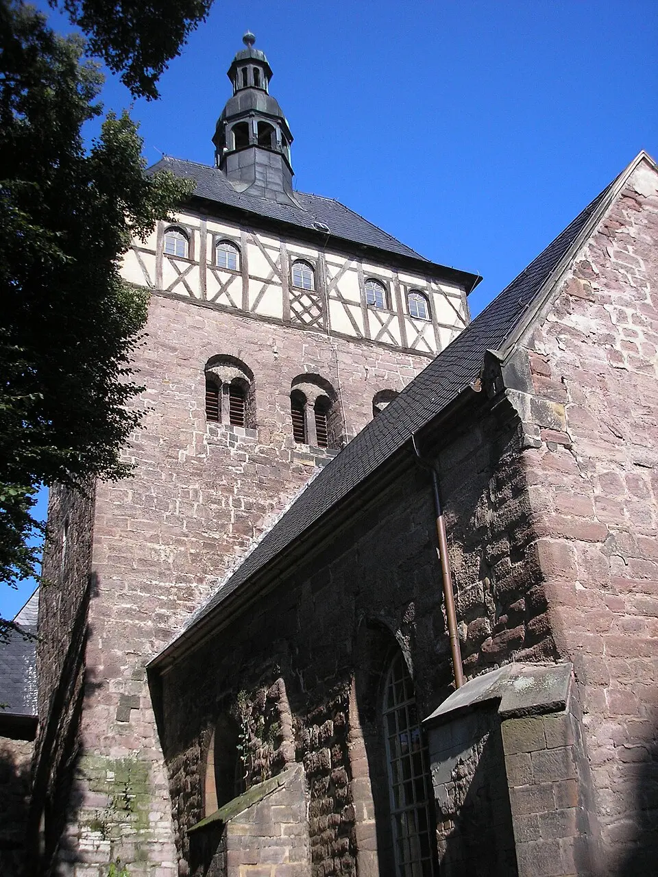 St. Marien (Artern)