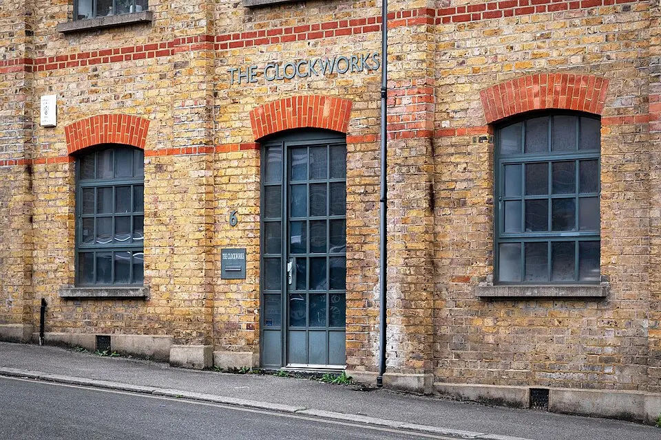 Clockworks Museum