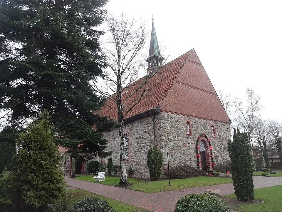 Benediktinerinnenkloster Hemmingstedt