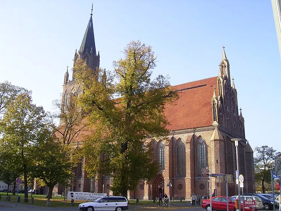 Marienkirche