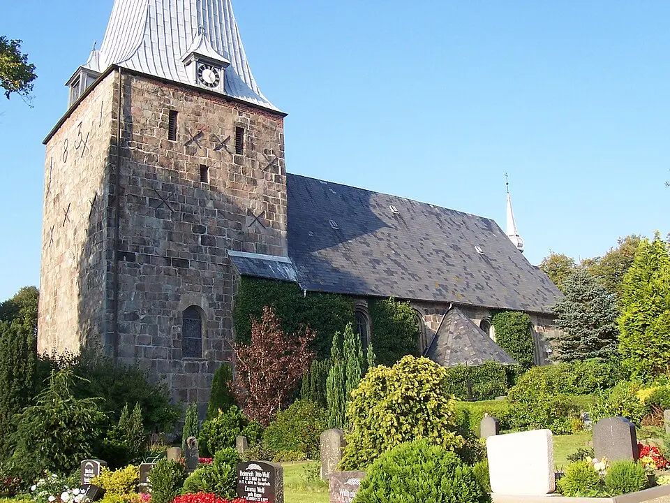 Sörup
