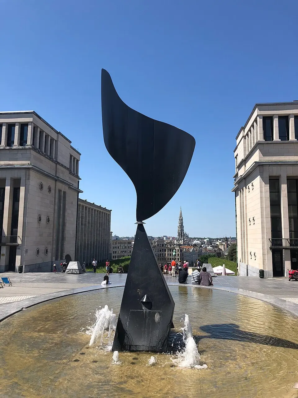 The Whirling Ear