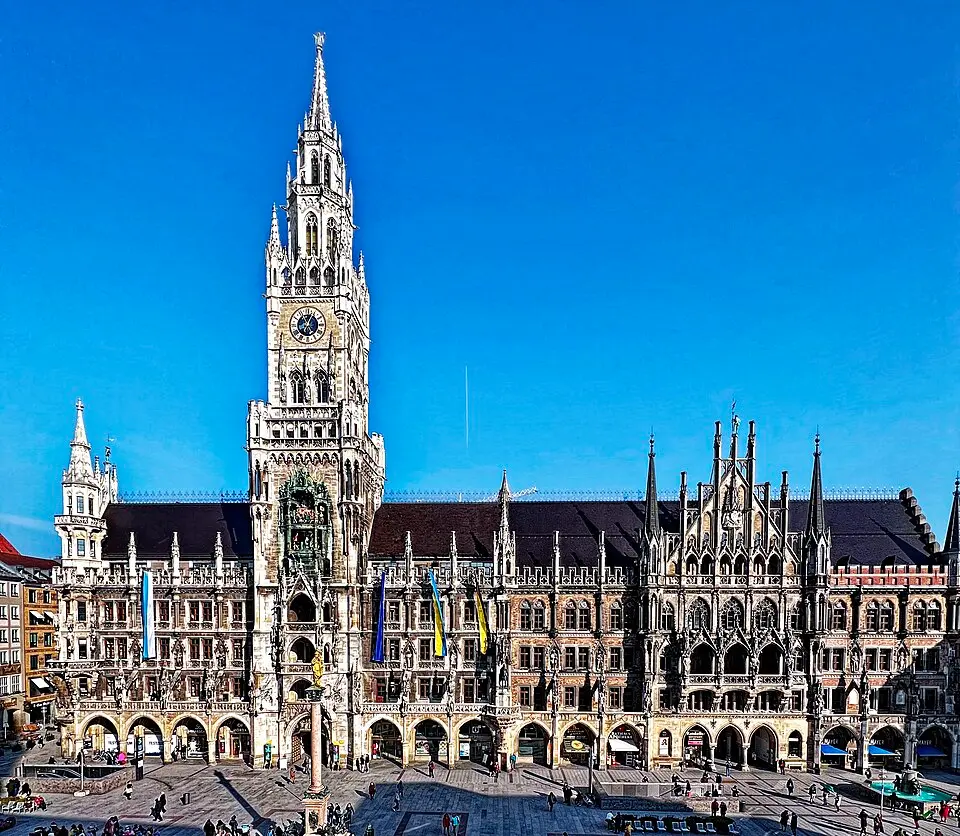 München