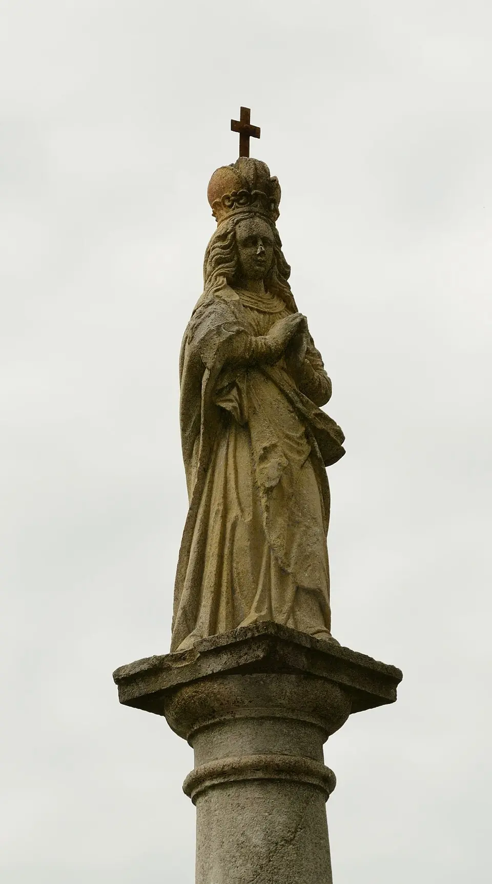Mariensäule