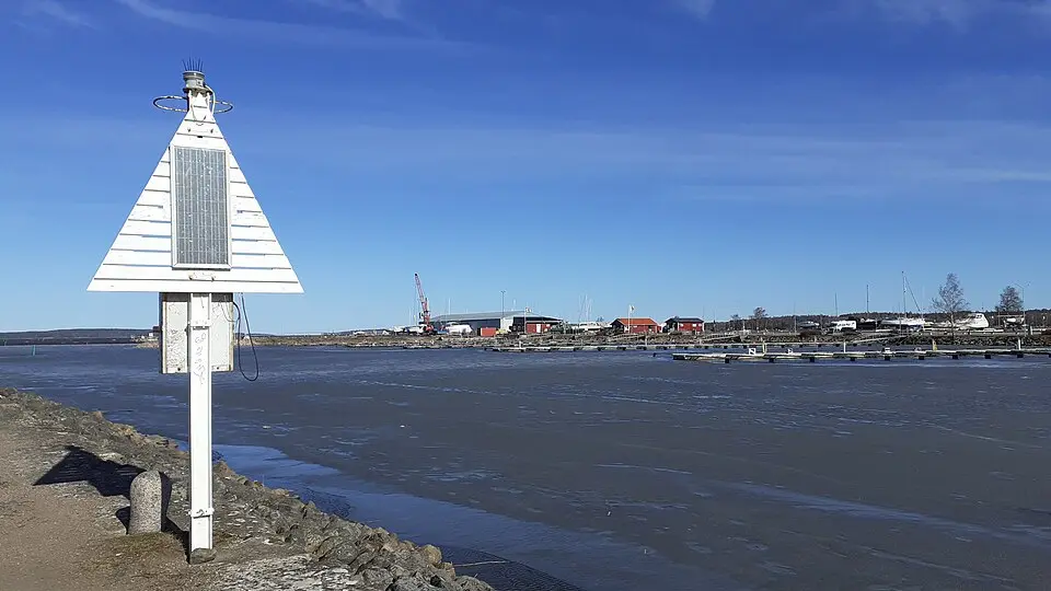 Mariestad Inre nedre