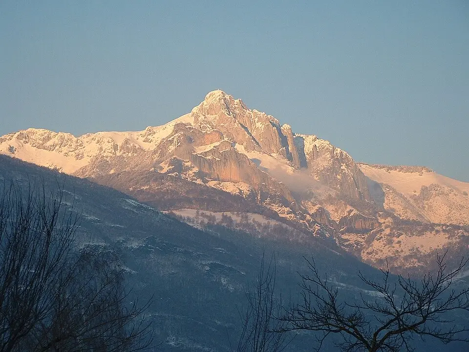 pic du Gar