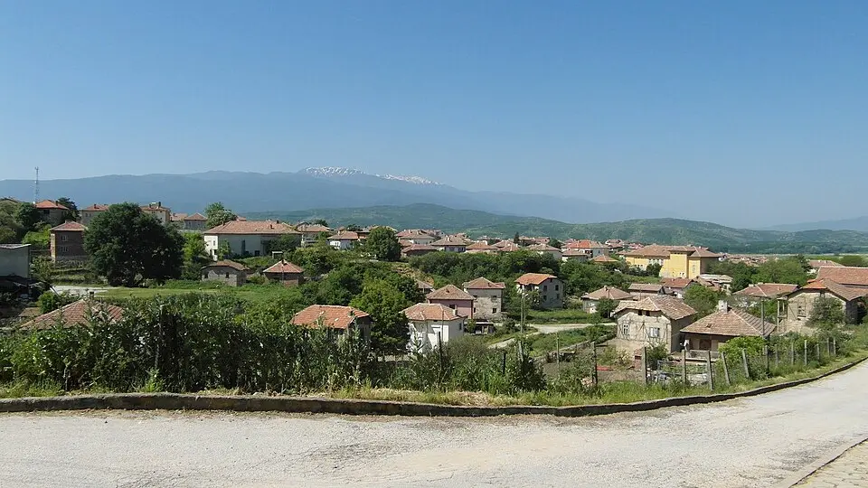 Marikostinovo