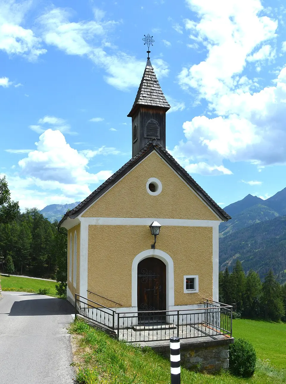 Josefskapelle (Marin)