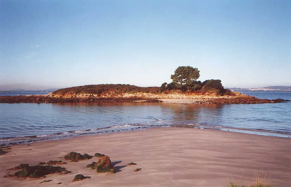 Isla de San Clemente