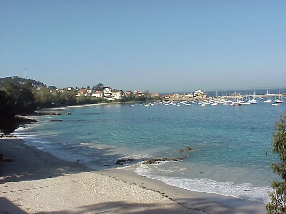 Playa de Aguete