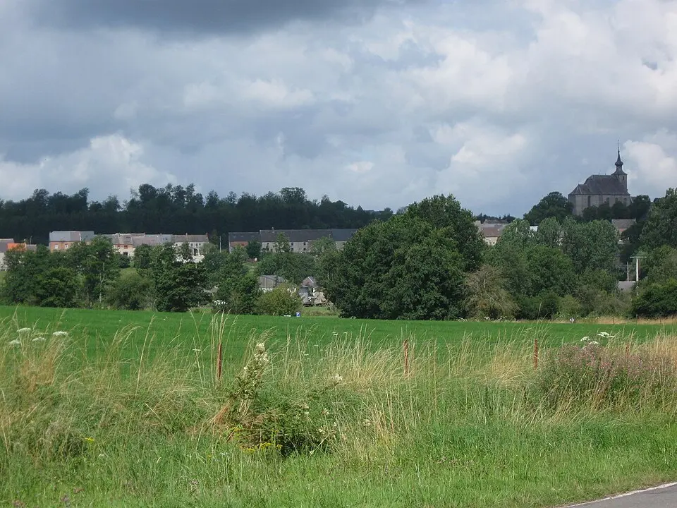Aublain
