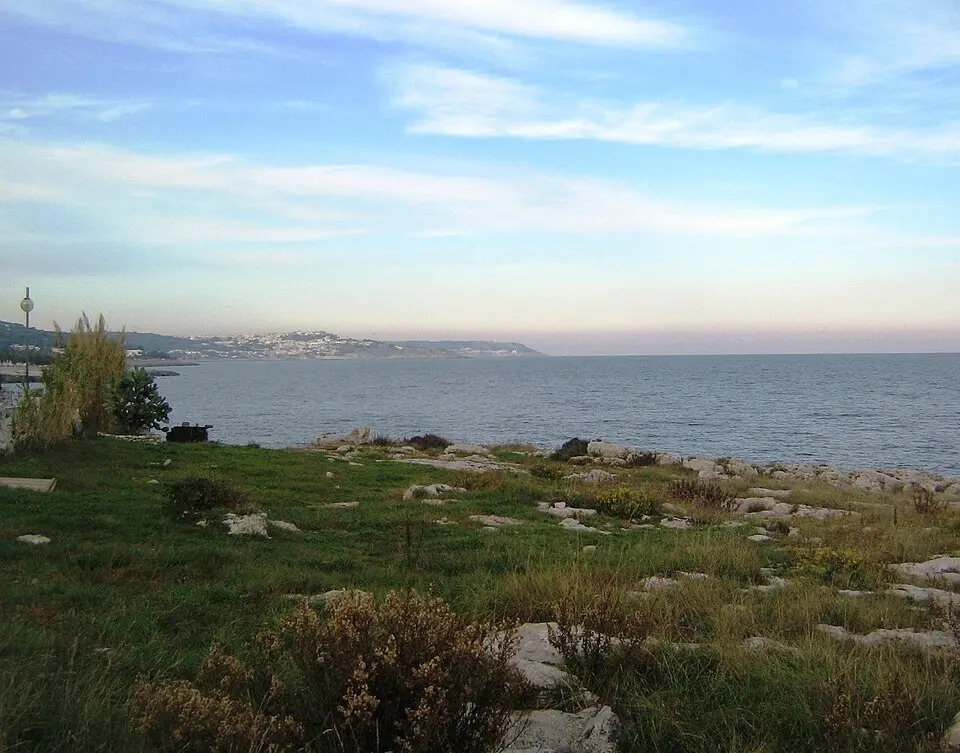 Marina di Andrano