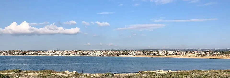 Marina di Modica