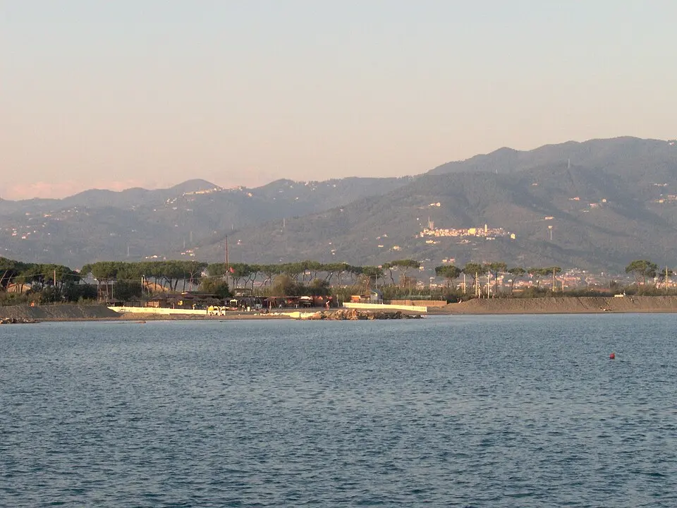 Marinella di Sarzana