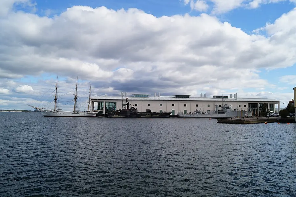 musée de la marine