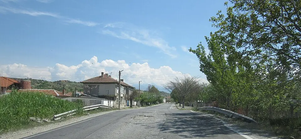 Марино поле