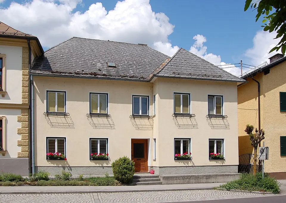Bürgerhaus