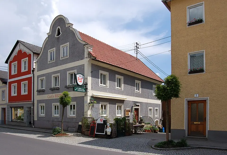 Bürgerhaus
