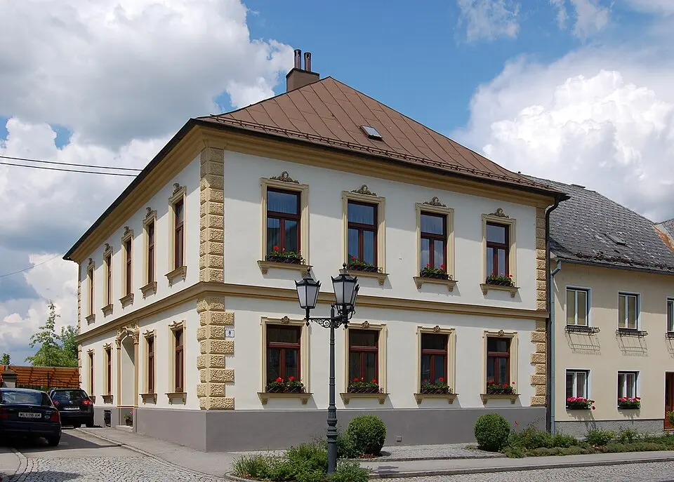 Bürgerhaus