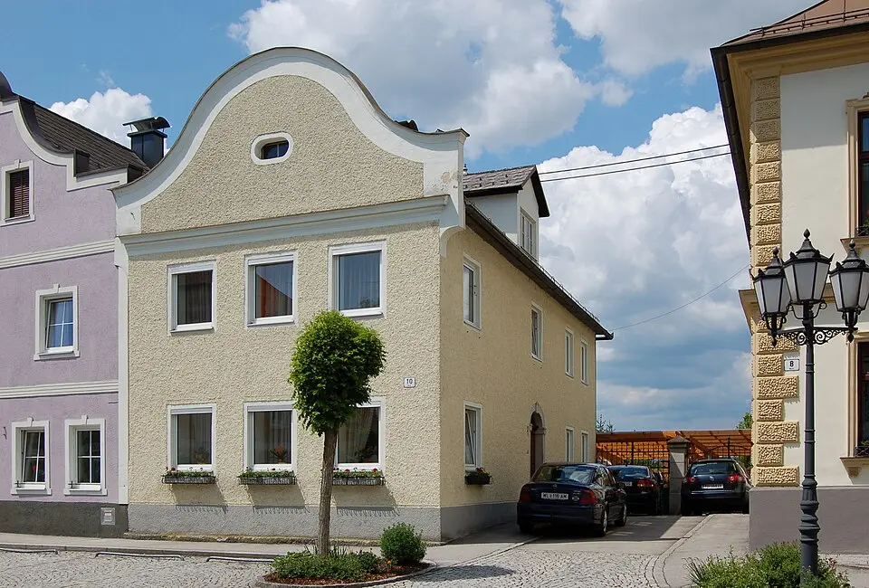 Bürgerhaus
