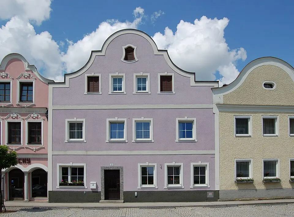 Bürgerhaus