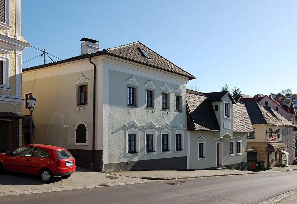 Bürgerhaus