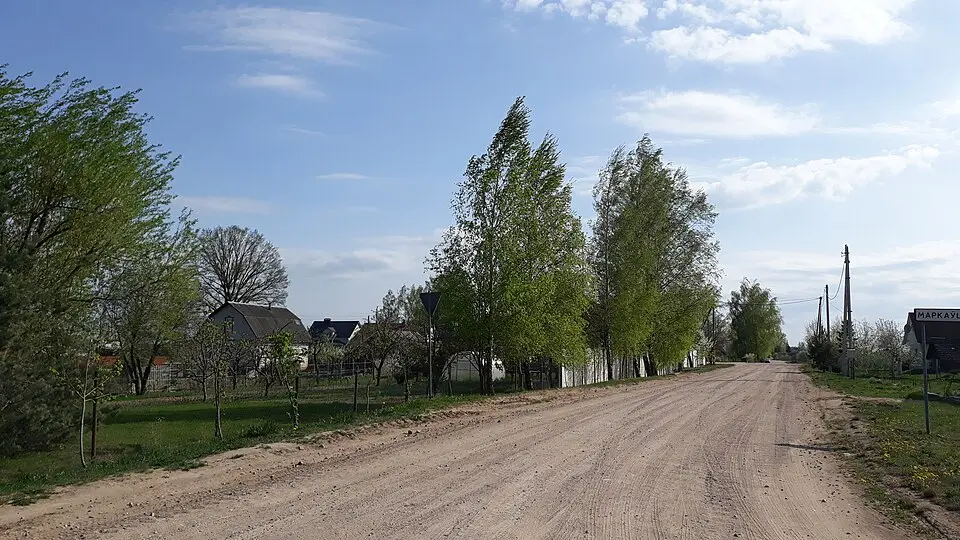 Маркаўцы