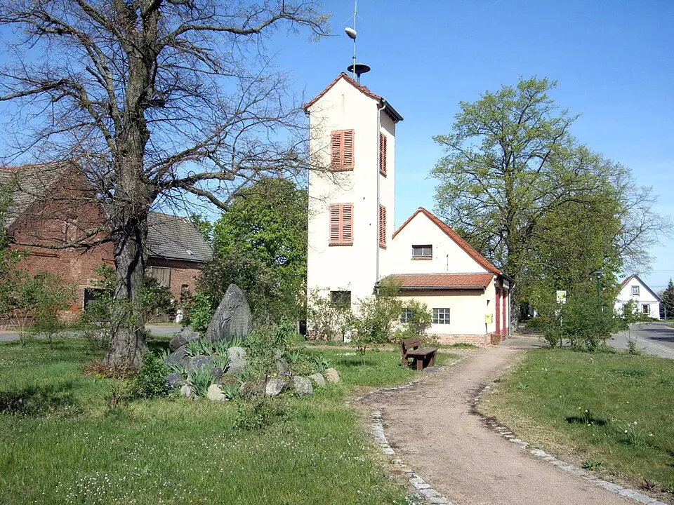Marke (Anhalt)