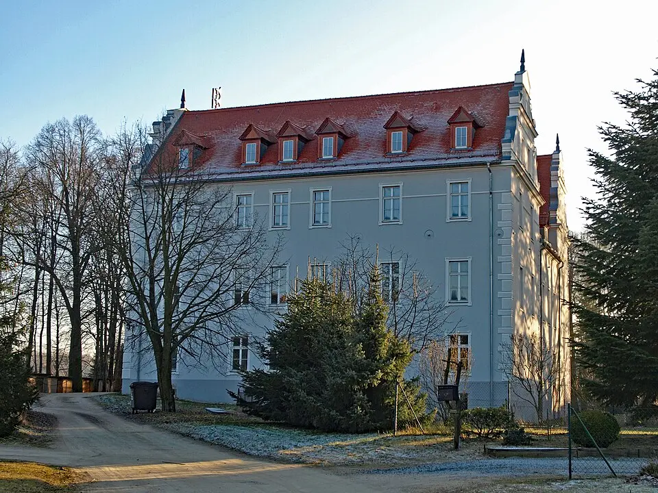 Schloss Gersdorf