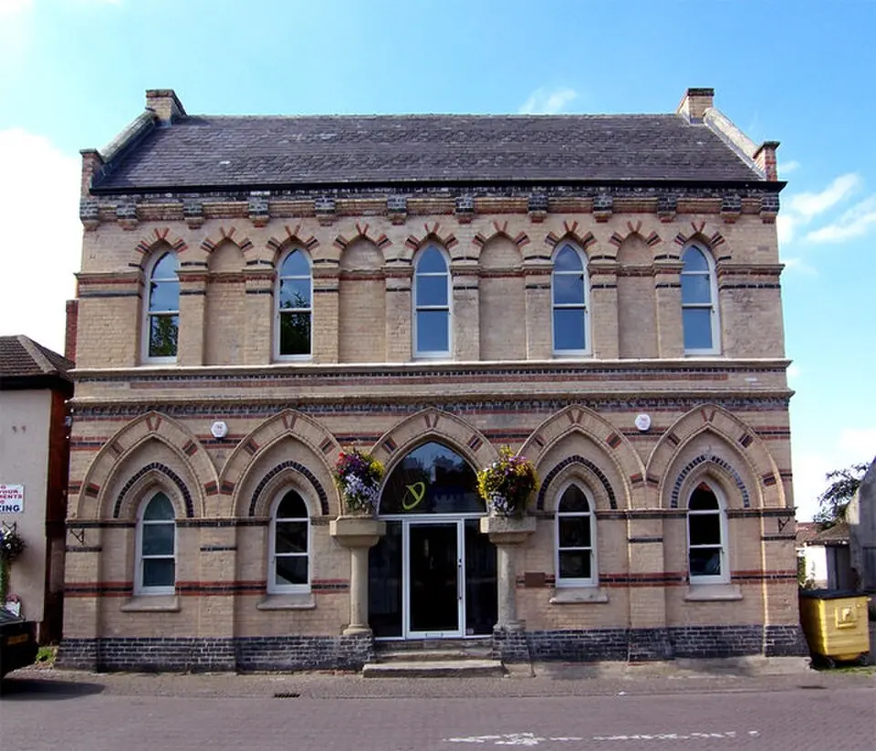 Crowle