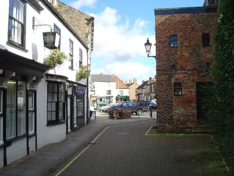Pocklington