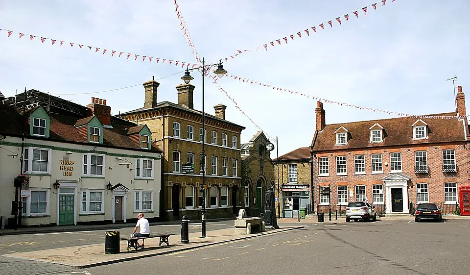 Rochford, Essex
