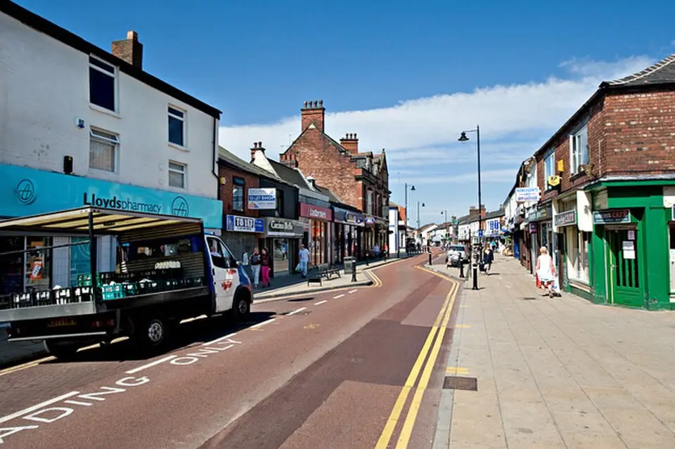Atherton
