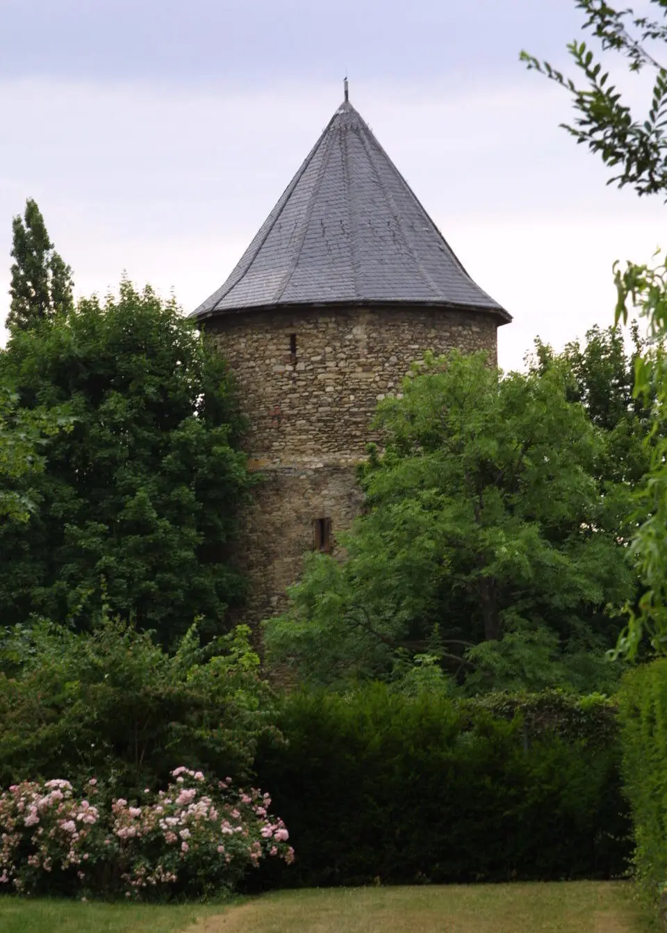 Alexanderturm (Mainz)