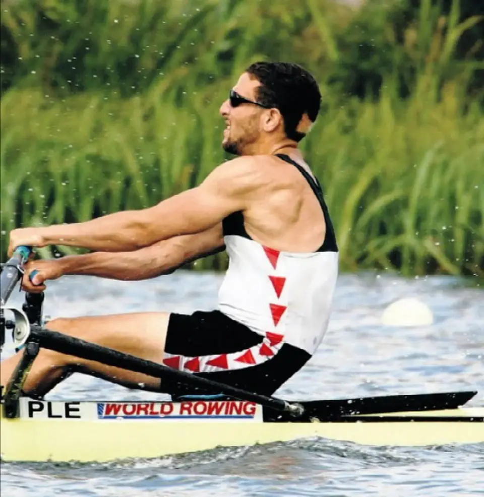 Svetovno prvenstvo v veslanju 2006