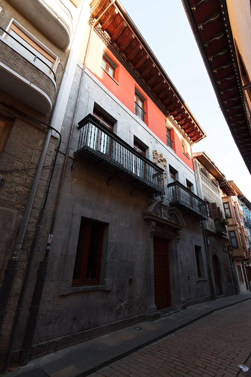 Palacio Andonaegi