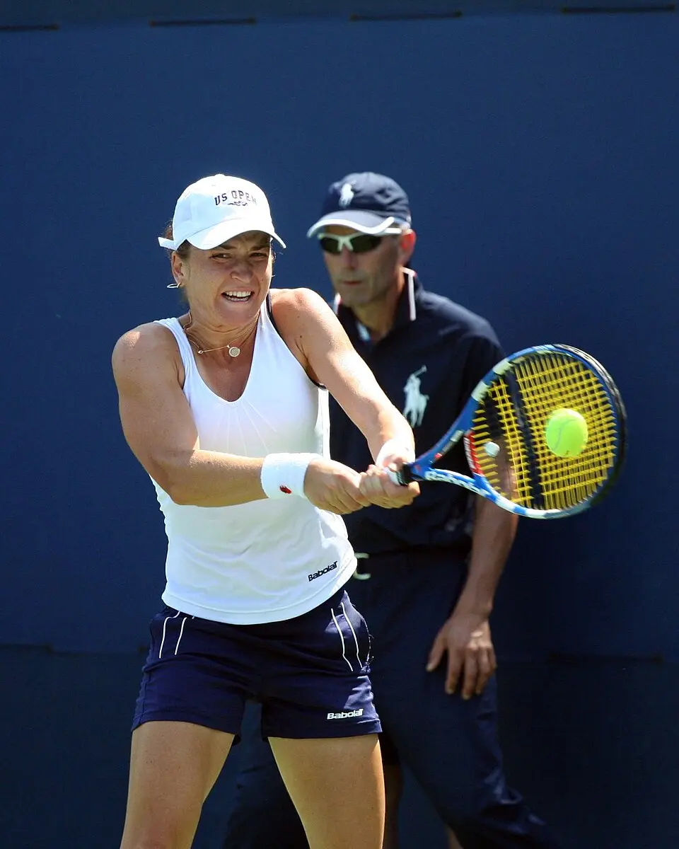 Polsat Warsaw Open 2010