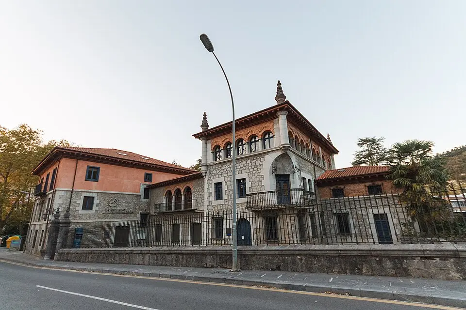 Villa Gaytan De Ayala