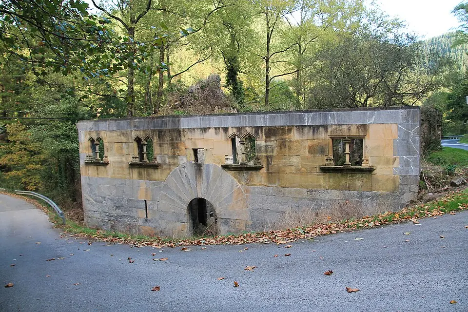 Casa Ubilla