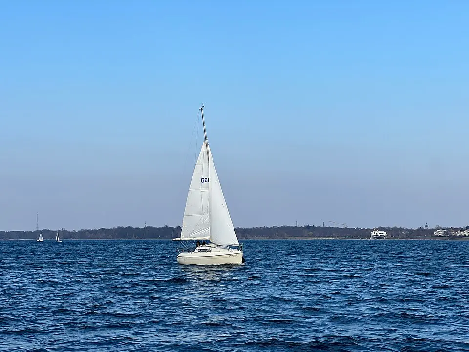 Cospudener See